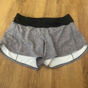 Lulu run speed 4 inch
